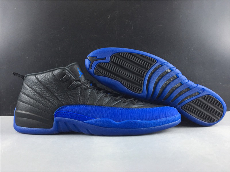 Air Jordan 12 Game Royal(130690-014 )